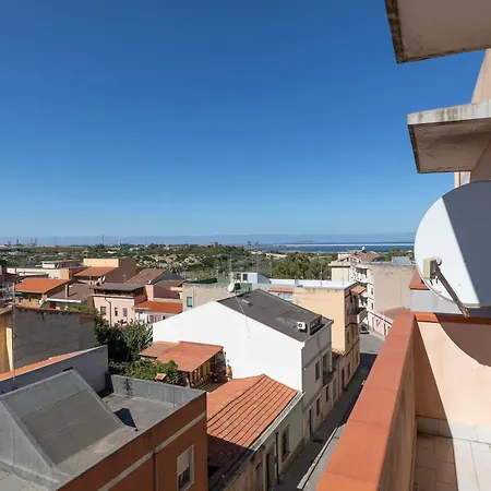 Casa Vacanze Porto Torres Διαμέρισμα *