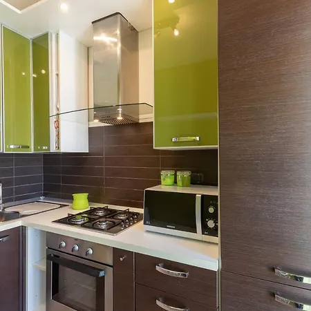 Casa Vacanze Porto Torres Apartamento