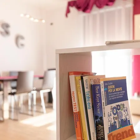 Casa Vacanze Porto Torres Apartamento Porto Torres