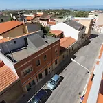 Lejlighed Casa Vacanze Porto Torres Porto Torres
