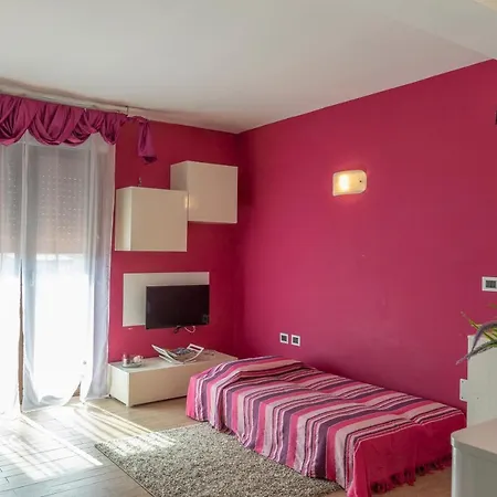 Casa Vacanze Porto Torres דירה *