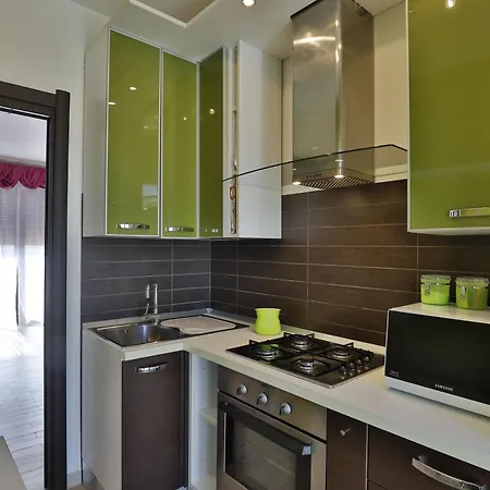 דירה Casa Vacanze Porto Torres *