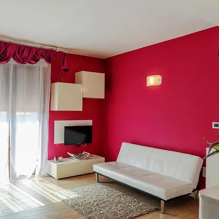Casa Vacanze Porto Torres ポルト・トッレス