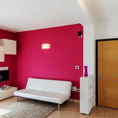Lejlighed Casa Vacanze Porto Torres *