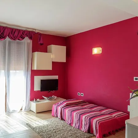 Casa Vacanze Porto Torres * Porto Torres
