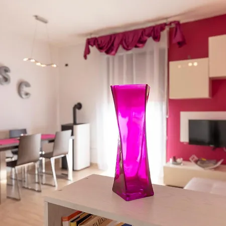 Lejlighed Casa Vacanze Porto Torres Porto Torres