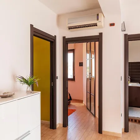 Casa Vacanze Porto Torres Apartment