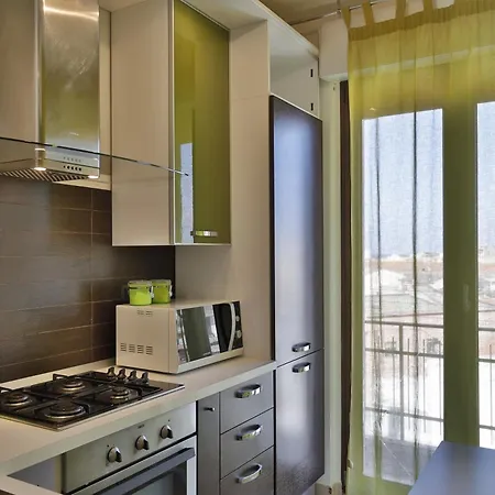 Casa Vacanze Porto Torres * ポルト・トッレス