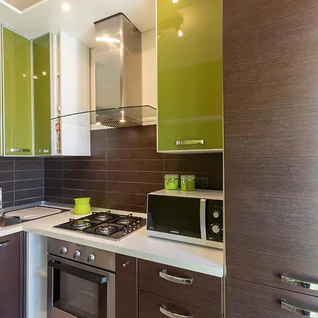 アパート Casa Vacanze Porto Torres