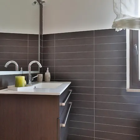 Casa Vacanze Porto Torres アパート *