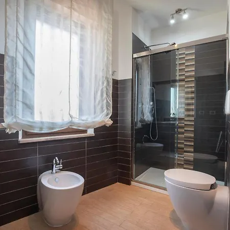 Casa Vacanze Porto Torres ポルト・トッレス