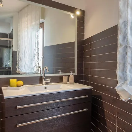 アパート Casa Vacanze Porto Torres