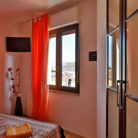 アパート Casa Vacanze Porto Torres ポルト・トッレス