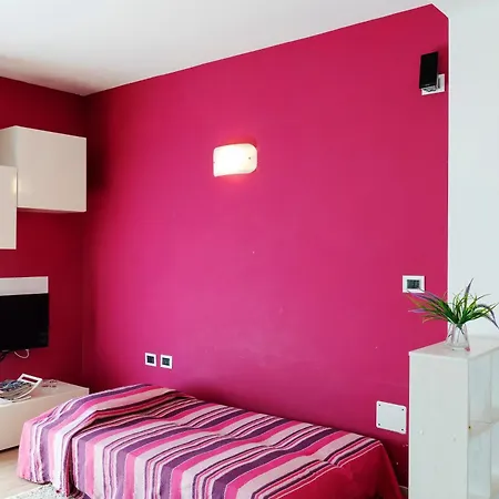 Casa Vacanze Porto Torres アパート