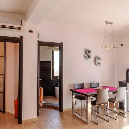Casa Vacanze Porto Torres Apartment Porto Torres