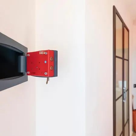 Casa Vacanze Porto Torres Apartment Porto Torres