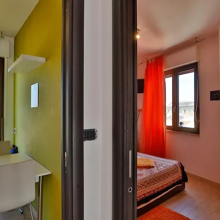Casa Vacanze Porto Torres Apartment