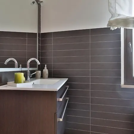 Casa Vacanze Porto Torres * פורטו טורס