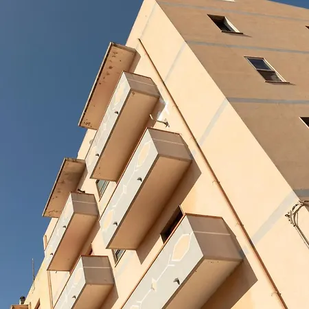 Casa Vacanze Porto Torres דירה