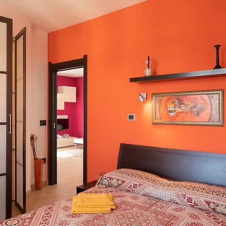 Casa Vacanze Porto Torres Apartment *
