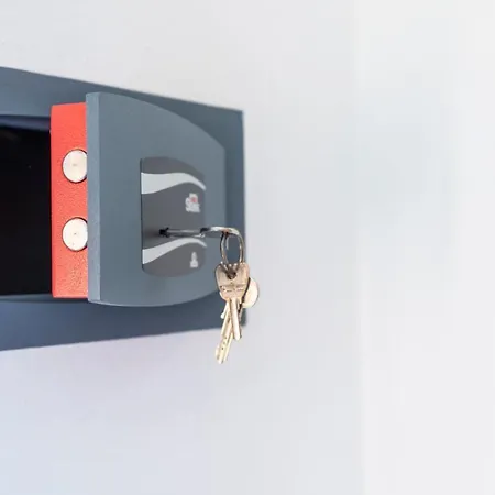 Casa Vacanze Porto Torres דירה פורטו טורס