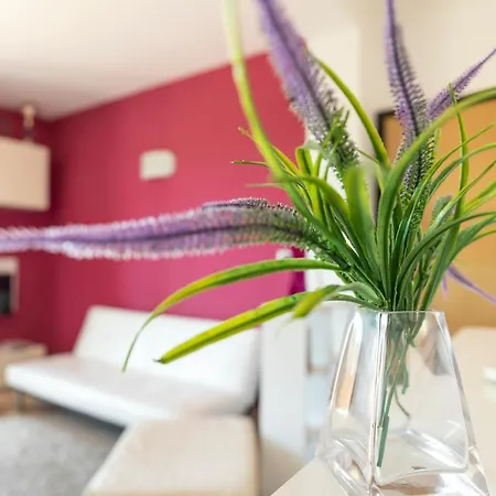 Casa Vacanze Porto Torres * פורטו טורס