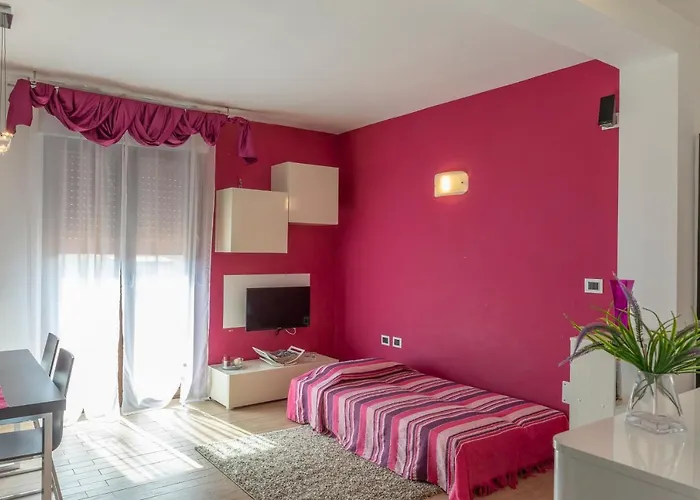 Casa Vacanze Porto Torres 公寓 *