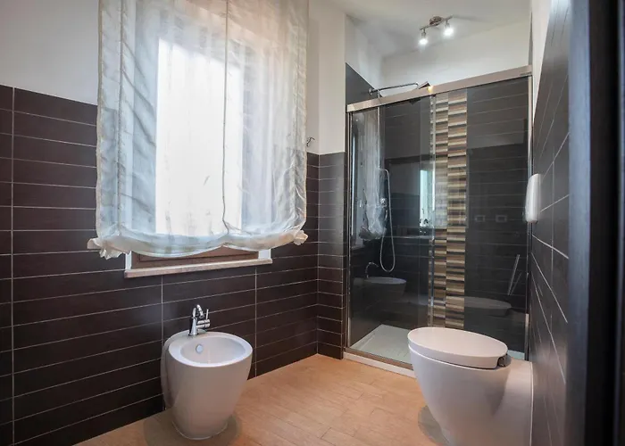 Casa Vacanze Porto Torres 托雷斯港