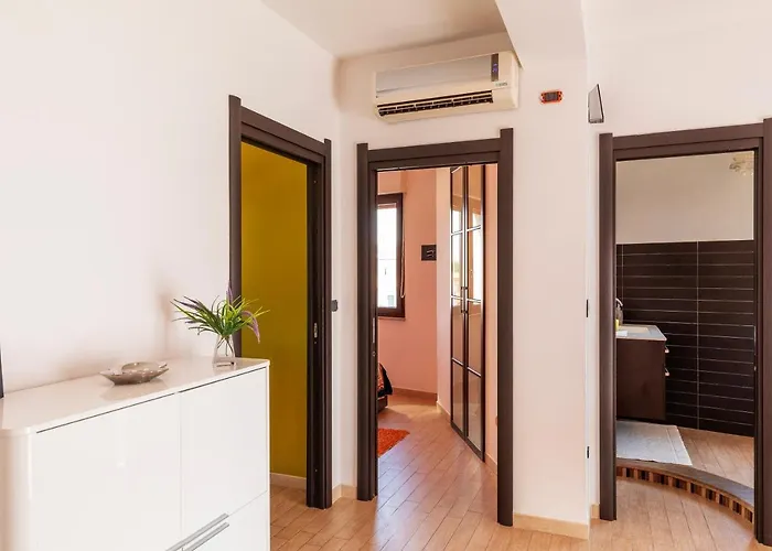 Casa Vacanze Porto Torres * 托雷斯港