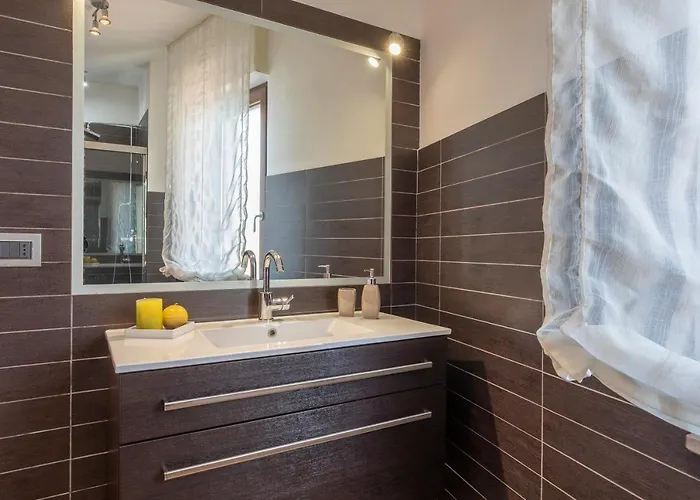 Casa Vacanze Porto Torres * 托雷斯港