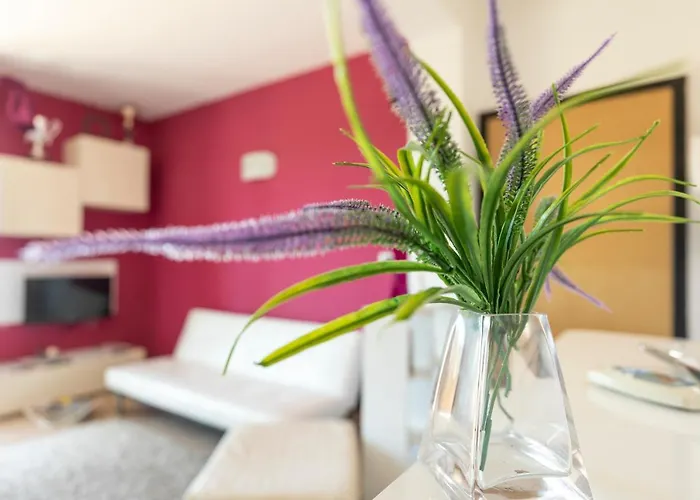 Casa Vacanze Porto Torres * 托雷斯港