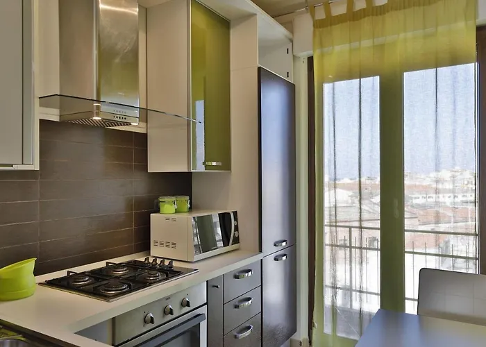 Casa Vacanze Porto Torres *